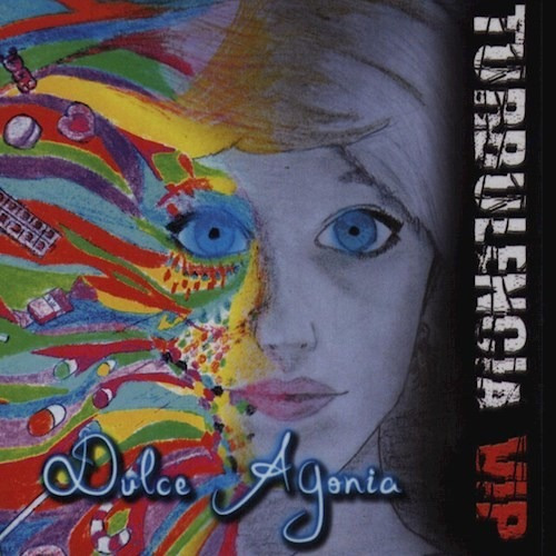 Dulce Agonia - Turbulencia Vip (cd)