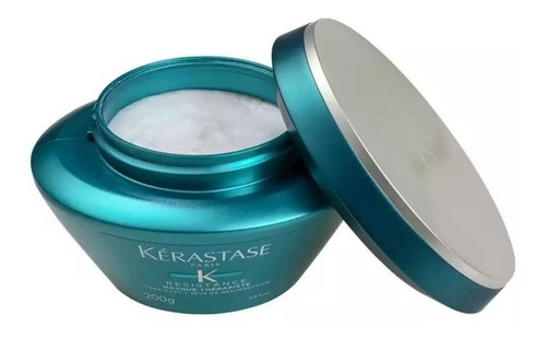 Máscara Reparadora Kérastase Résistance Thérapiste 200 Ml