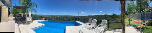 Imagen 18 de 21 de Casa En Venta - 3 Dormitorios 3 Baños - 255mts2 - Villa Del Lago
