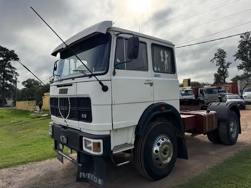 Fiat Iveco 150n
