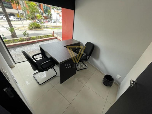 Imagem 4 de 7 de Comercial/industrial - Ref: 5618