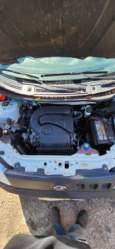 Fiat Fiorino FurgãO 1.4 Flex 4p