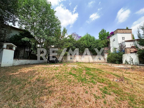 Venta De Terreno En Tenis San Francisco