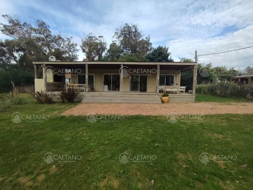 Venta Casa 2 Dormitorios Santa Mónica José Ignacio 