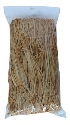 Supermoss (30020) Raffia Natural Bolsa 4 Oz