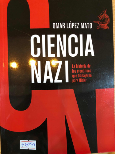 Ciencia Nazi