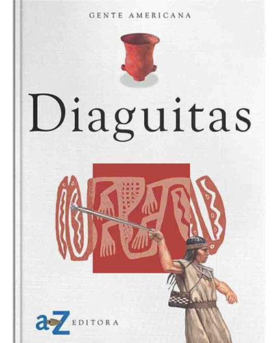 Diaguitas - Miguel Palermo