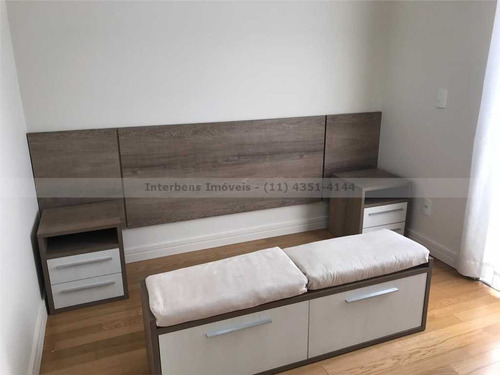 Imagem 15 de 15 de Apartamento - Assuncao - Sao Bernardo Do Campo - Sao Paulo | Ref.: - 04321
