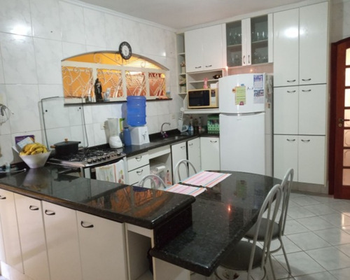 Imagem 4 de 6 de Casa Térrea Vila Nova Sorocaba - Ca00812 - 69504052