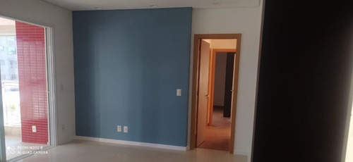 Imagem 2 de 9 de Apartamento Com 3 Dormitórios (1 Suíte) À Venda, 95 M² Por R$ 790.000 - Gleba Palhano - Londrina/pr - Ap2599
