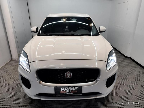 Jaguar E-Pace Epace P250f S R-dynamic