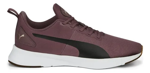 Tenis puma best sale roxo