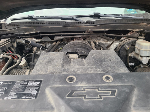 Chevrolet Silverado 4.3 1500 Cab Regular V6/ Man Aa Cd At