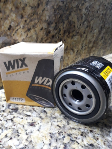 Filtro De Aceite Wix 51372 Explorer-mustang G.cherok(1032)s8