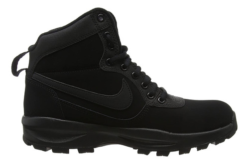 Zapatillas Nike Manoadome Black Urbano Hombre 844358-331   