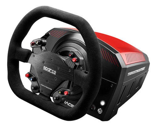 Thrustmaster Ts-xw Racer Com O Modo De Competição Sparco P31