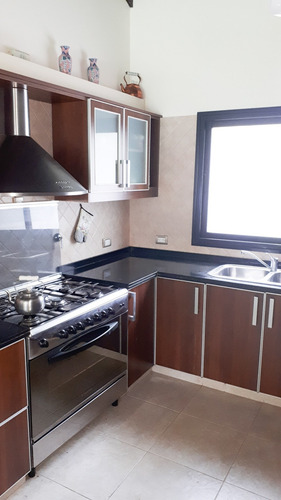 Casa En Haras Del Sur Funcional Con Pileta Y Gran Parque