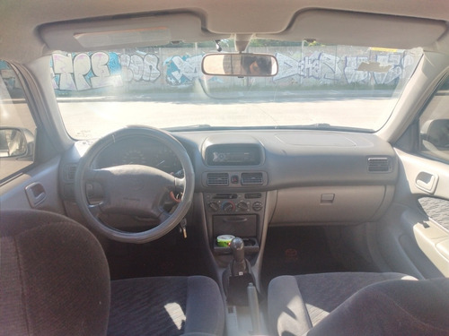 Toyota Corolla 1.8 Xei 2002
