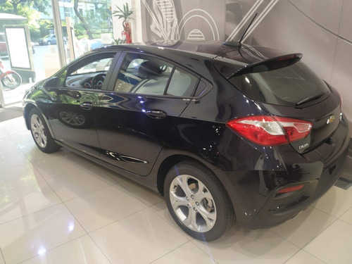 Cruze Lt 5 Puertas 0km 2021 Entrega Inmediata Wty5263