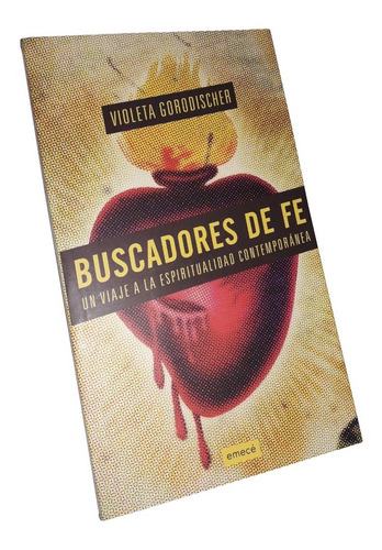 Buscadores De Fe - Violeta Gorodischer