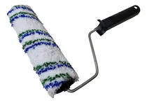 Comprar Rodillo Termofusionado Antigota Sin Costura 22cm