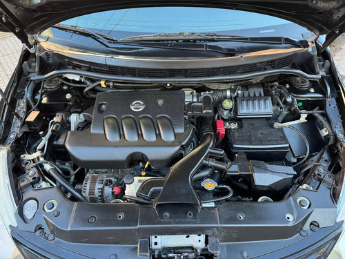 Nissan Tiida 1.8 Acenta