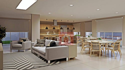 Apartamento Com 2 Dormitórios À Venda, 60 M² Por R$ 185.000,00 - Sanvitto - Caxias Do Sul/rs - Ap0899