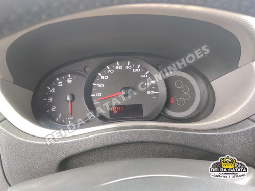 Renault Master 2.3 L3h2 Furgão Teto Alto E Longo Único Dono