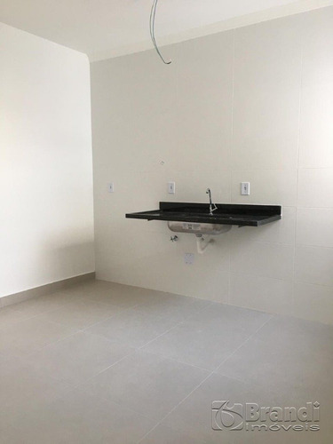 Imagem 10 de 13 de Otimo Apartamento No Pq. Sao Lucas Com 45m² E 02 Dormitorios! - V-4768