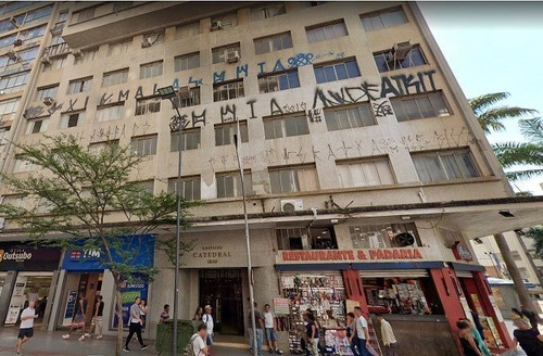 Imagem 12 de 12 de Sala Comercial Com 03 Ambientes Para Atendimento No Centro De Campinas. - Sa0336