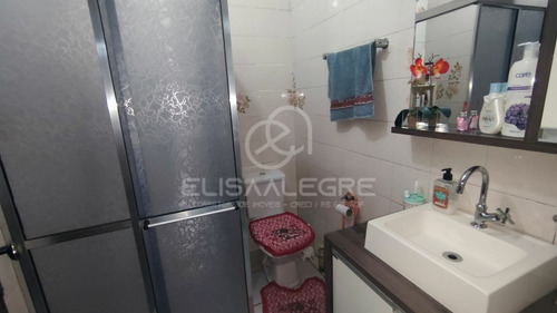 Imagem 15 de 26 de Casa À Venda No Bairro Parque Primavera - Esteio/rs - 229