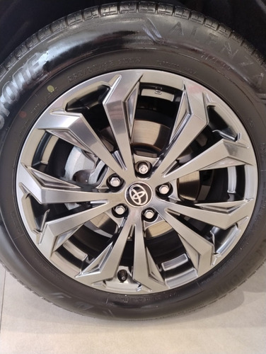 Toyota RAV4 2.5 VVT-IE HYBRID SX CONNECT AWD CVT