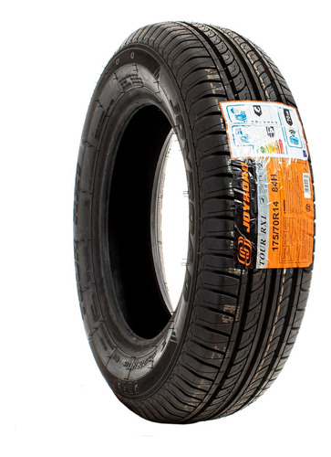 Llanta 175/70r14 Joyroad Tour Rx1  (paquete 1 Llanta)