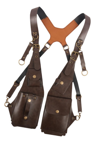 Bolsa De Arnés De Hombro Para Motocicleta, Senderismo,