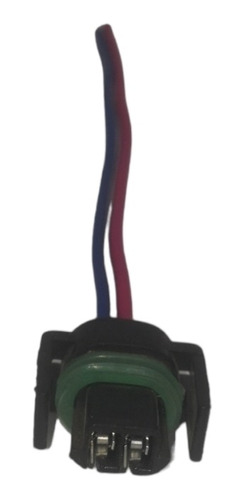 Conector Inyector Chevrolet Cavalier 