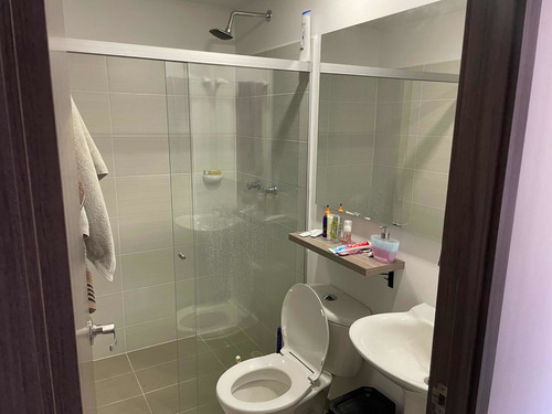 Imagen 9 de 9 de Vendo Apto Zanetti Apartamentos 3 Habitaciones