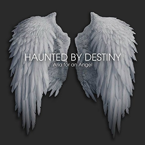 Haunted By Destiny Aria For An Angel Holland Import Cd Nuevo