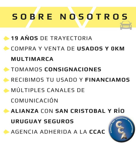 Imagen 2 de 9 de Toyota Hilux 2.8 Dc 4x4 Tdi Srx At 2016