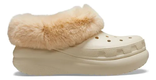 Crocs Invierno Originales