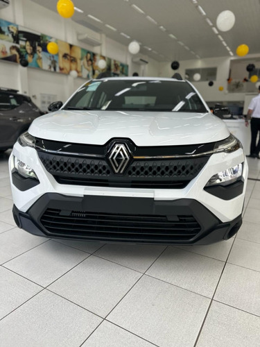 Renault Kardian 1.0 TCE FLEX EVOLUTION MANUAL