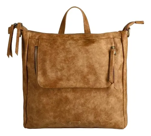 Cartera Mochila Lounge MercadoLibre