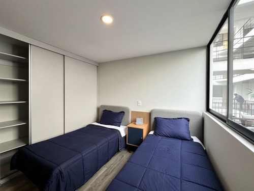 Venta De Departamento 002, Tu Proximo Hogar En Allende 314, Cdmx.