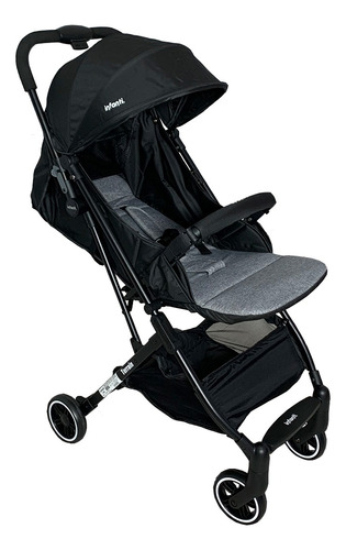 Terrain Coche Compacto Infanti