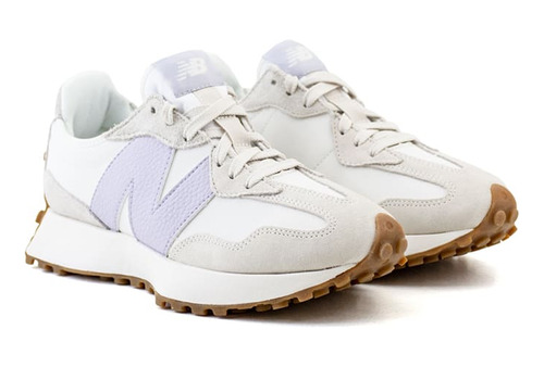 Championes New Balance Lifestyle De Mujer - Ws327os Enjoy