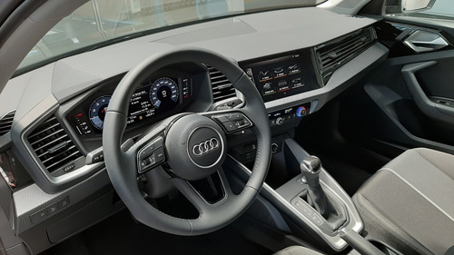 Audi A1 Sportback 30 Tfsi 116cv Stronic 2021