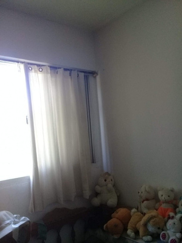 Imagen 11 de 22 de Casa 33 M2 Con Parque 516m2 San Luis Cap. Vendo O Permuto Por Depto O Ph En Capital Federal
