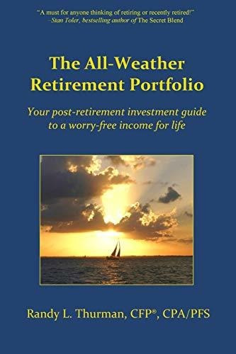 Book : The All-weather Retirement Portfolio Your...