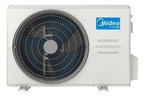 Imagen 4 de 5 de Aire Acond Split Inverter Midea Msagic-18h-01f 5120w Fri/cal