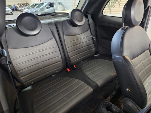 Fiat 500 1.4 Sport 105cv