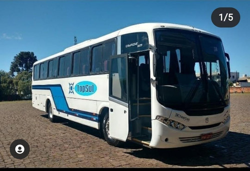 Imagem 12 de 14 de Onibus Comil Campione Mann 17230 2013/2013